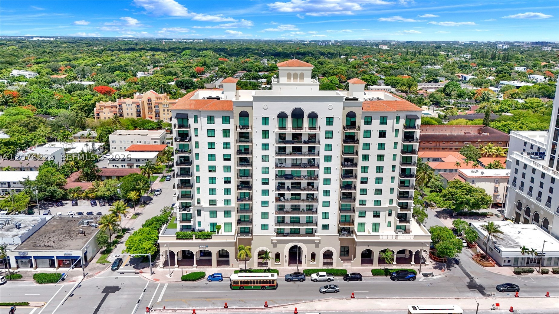 1300 Ponce De Leon Blvd #405