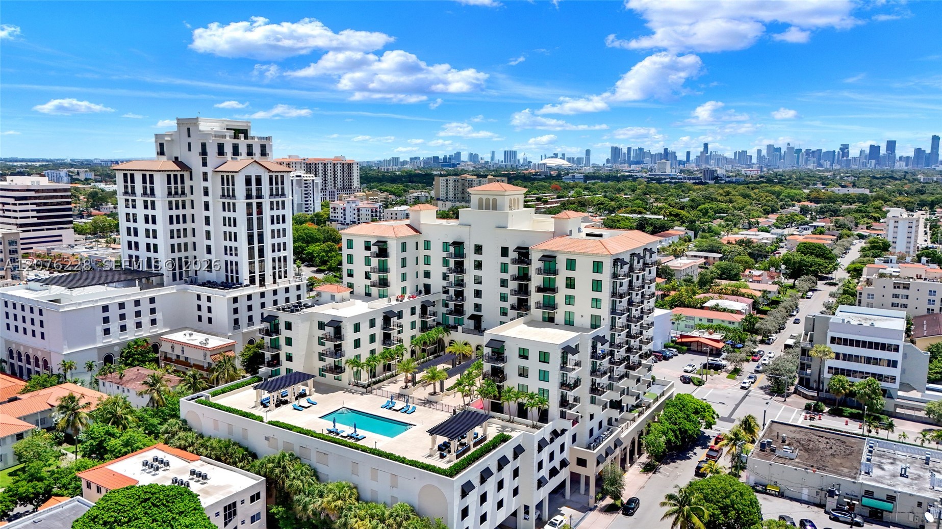 1300 Ponce De Leon Blvd #405 Coral Gables, FL 33134