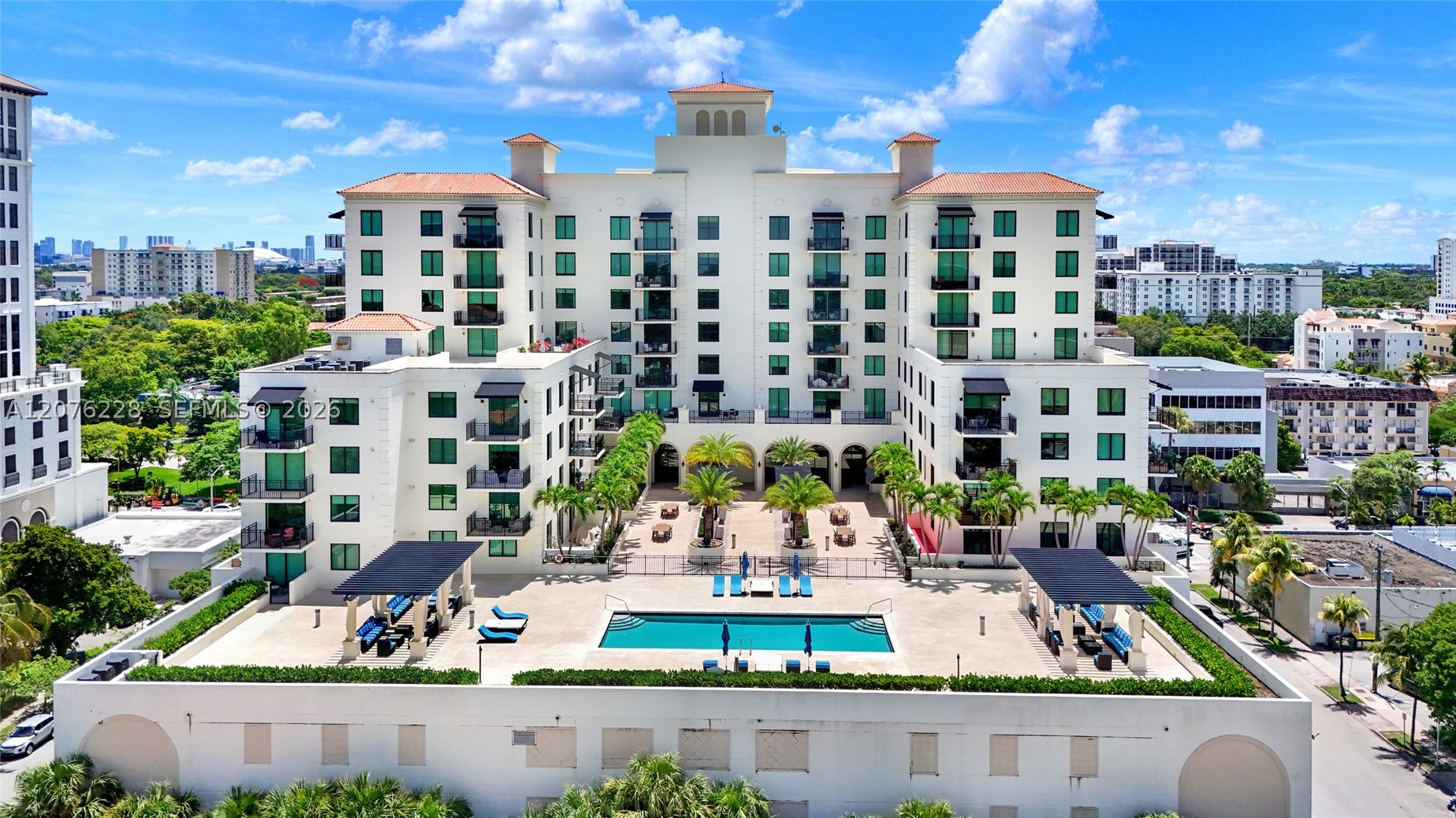 1300 Ponce De Leon Blvd #405 Coral Gables, FL 33134