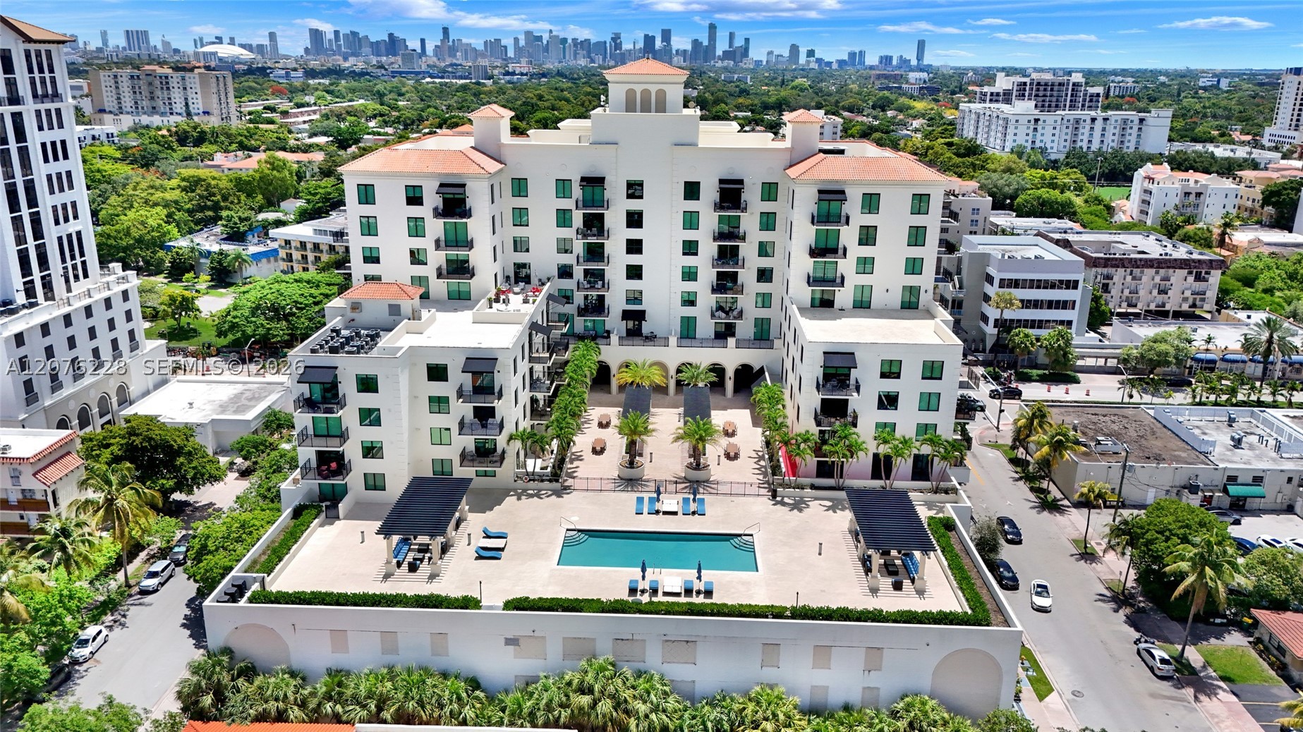 1300 Ponce De Leon Blvd #405 Coral Gables, FL 33134