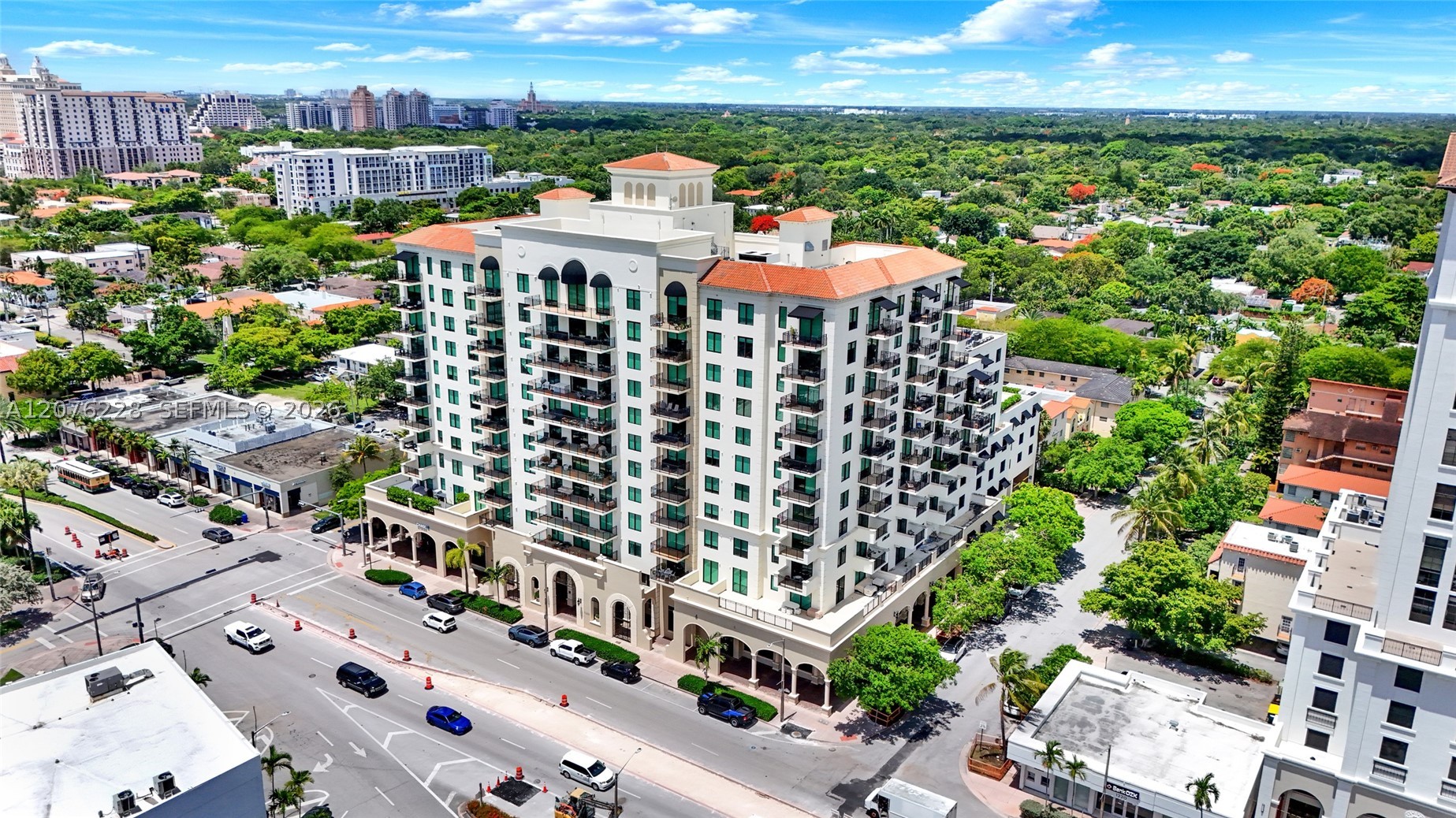 1300 Ponce De Leon Blvd #405 Coral Gables, FL 33134