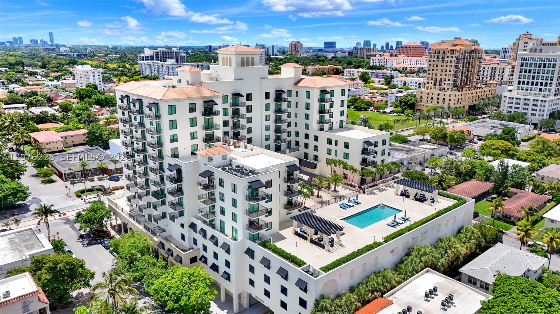 1300 Ponce De Leon Blvd #405 Coral Gables, FL 33134