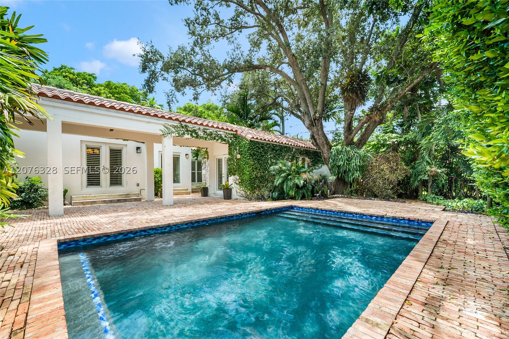 100 Sarto Ave Coral Gables, FL 33134