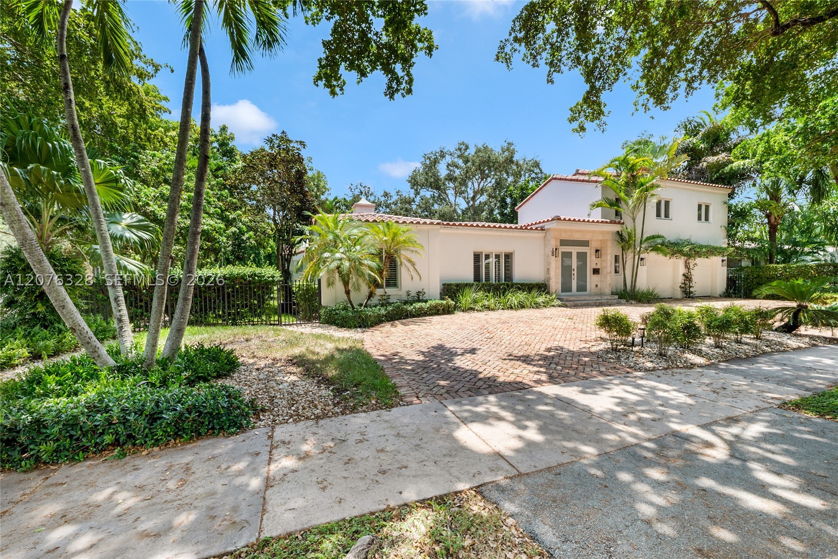 100 Sarto Ave Coral Gables, FL 33134