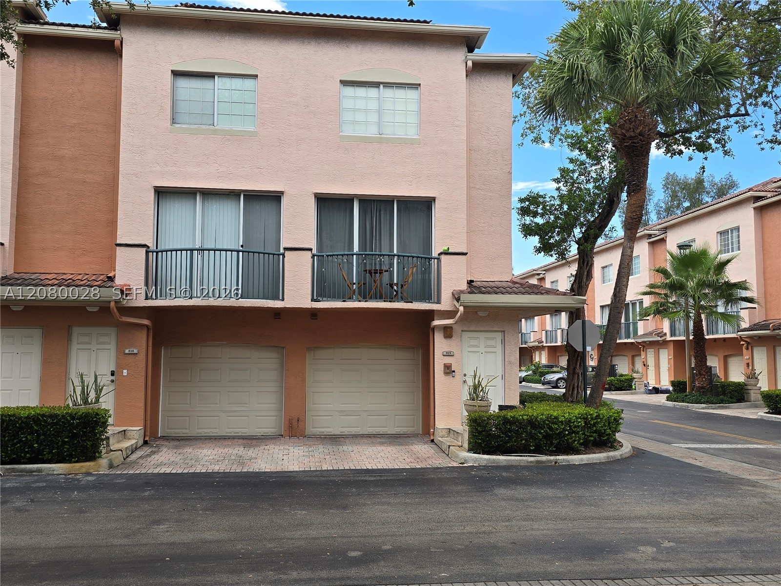 2107 SE 10th Ave #818