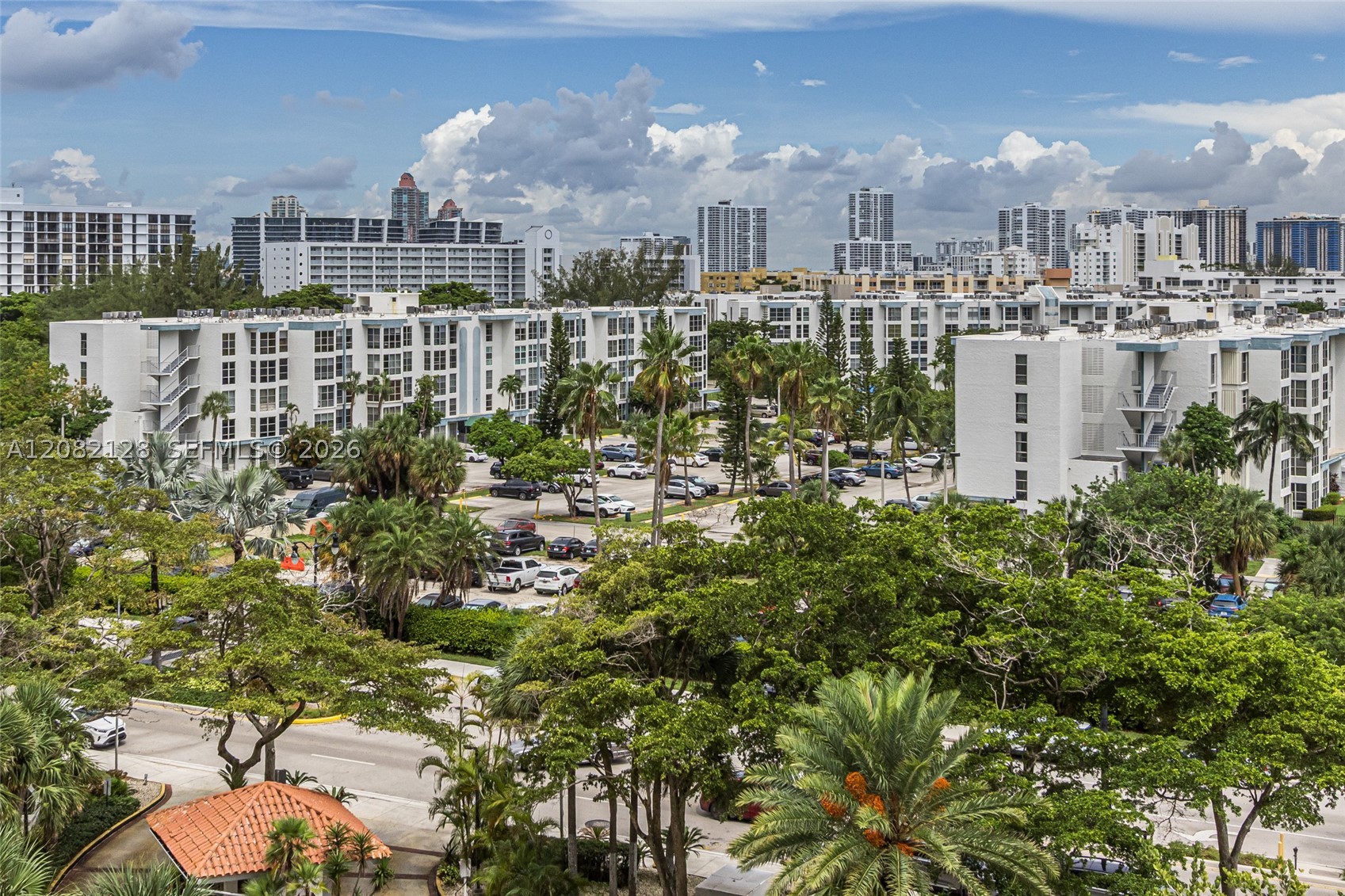 image Winston Towers 6004