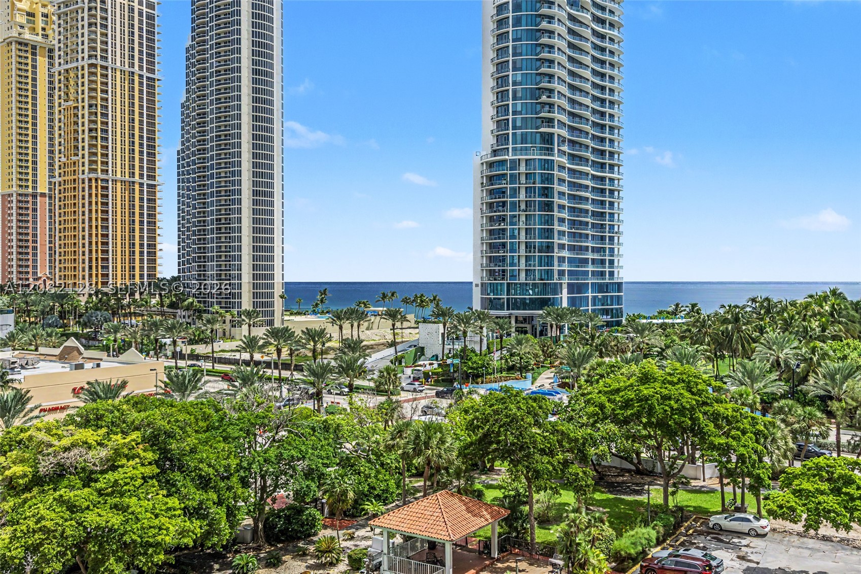image Winston Towers 6006