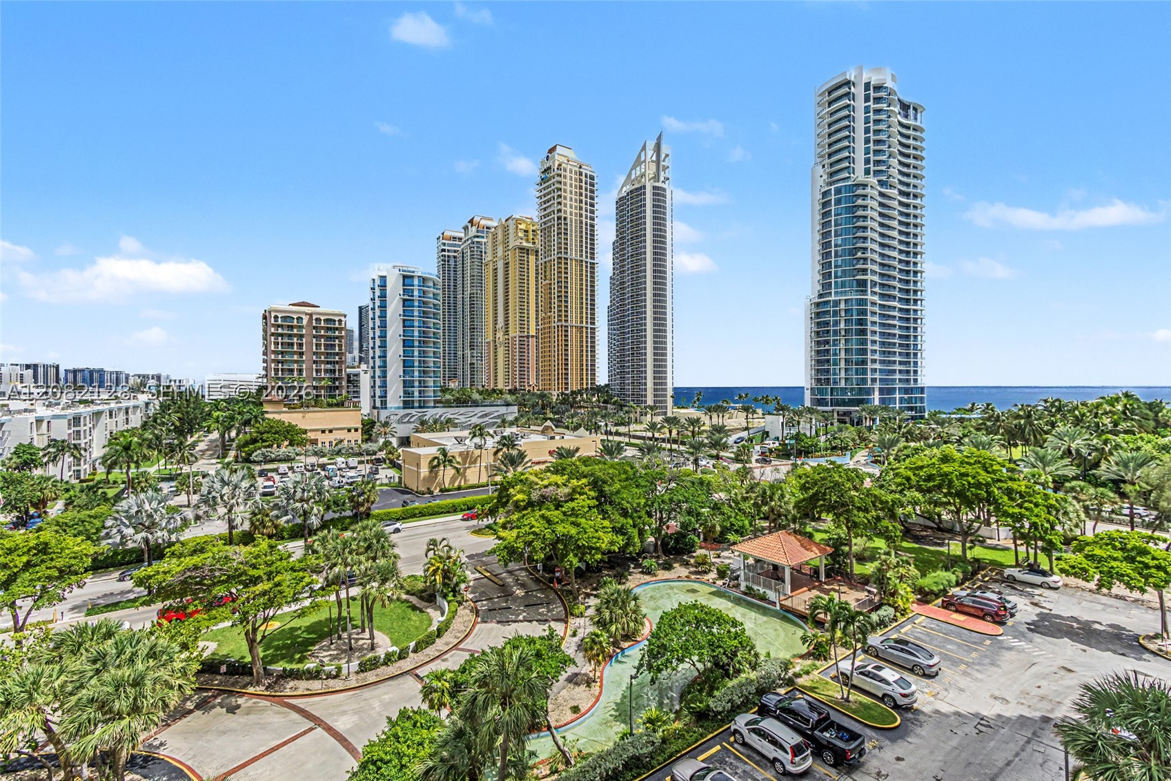 image Winston Towers 6007