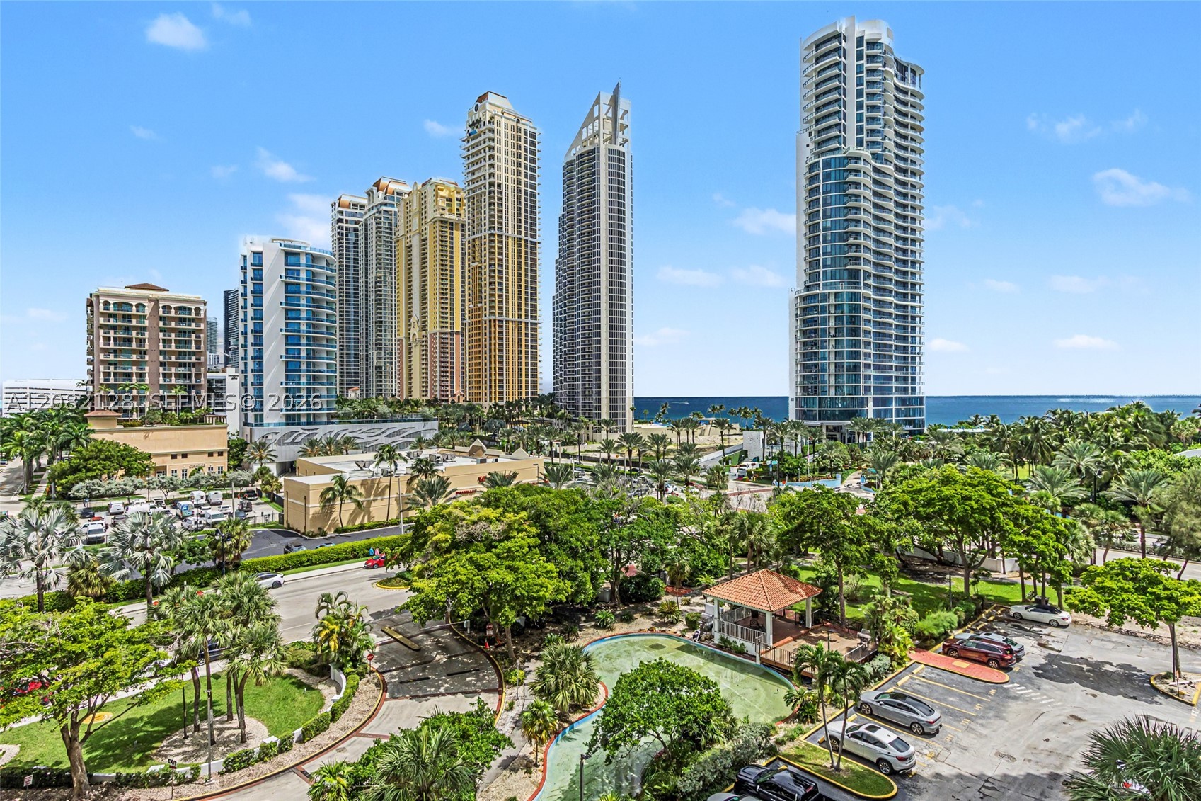 image Winston Towers 6008