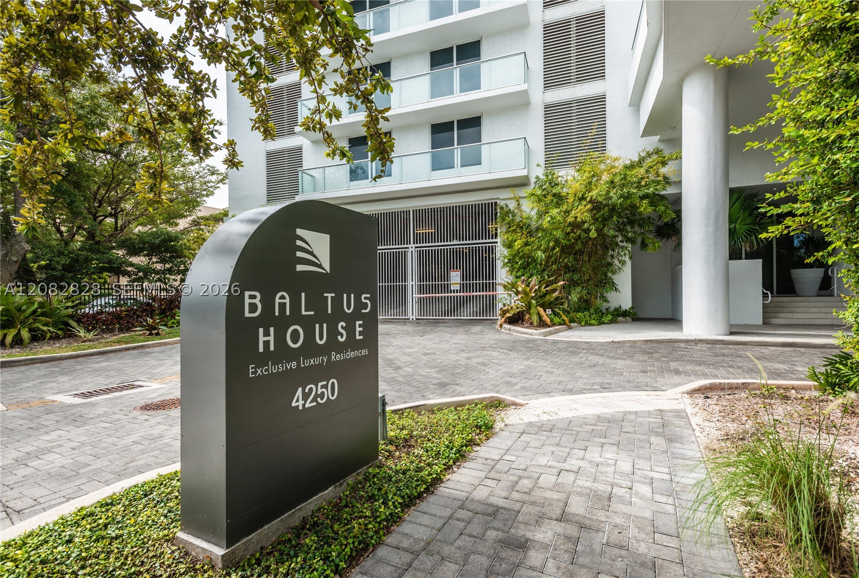 image Baltus House32