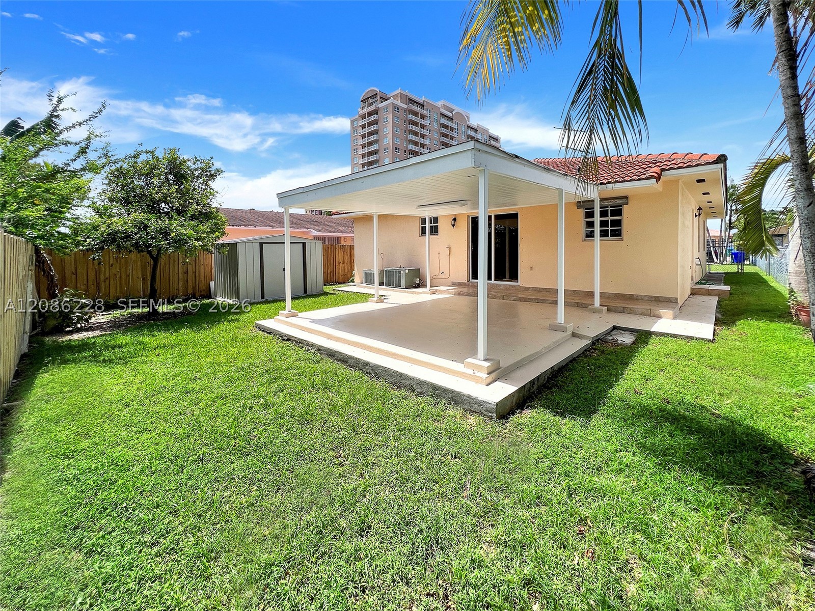 3650 SW 27th St #3650
