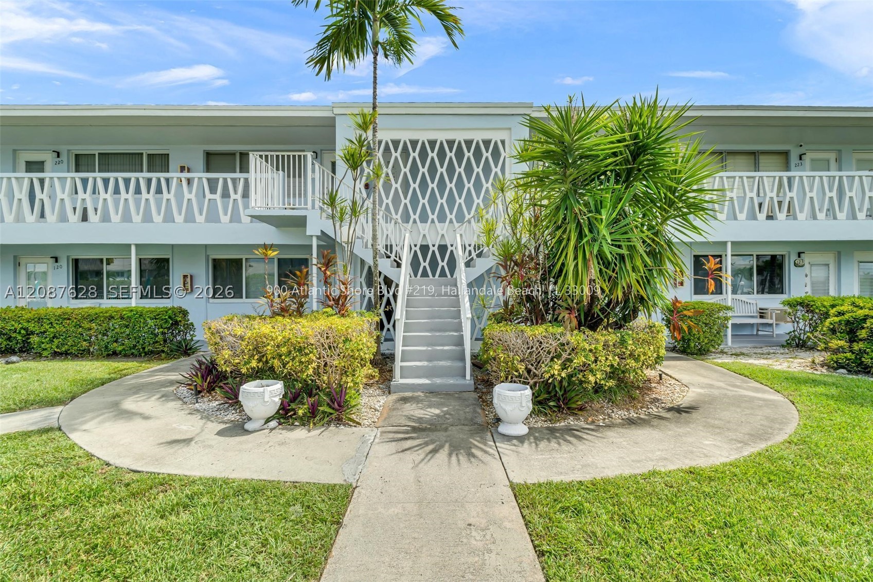 900 Atlantic Shores Blvd #219