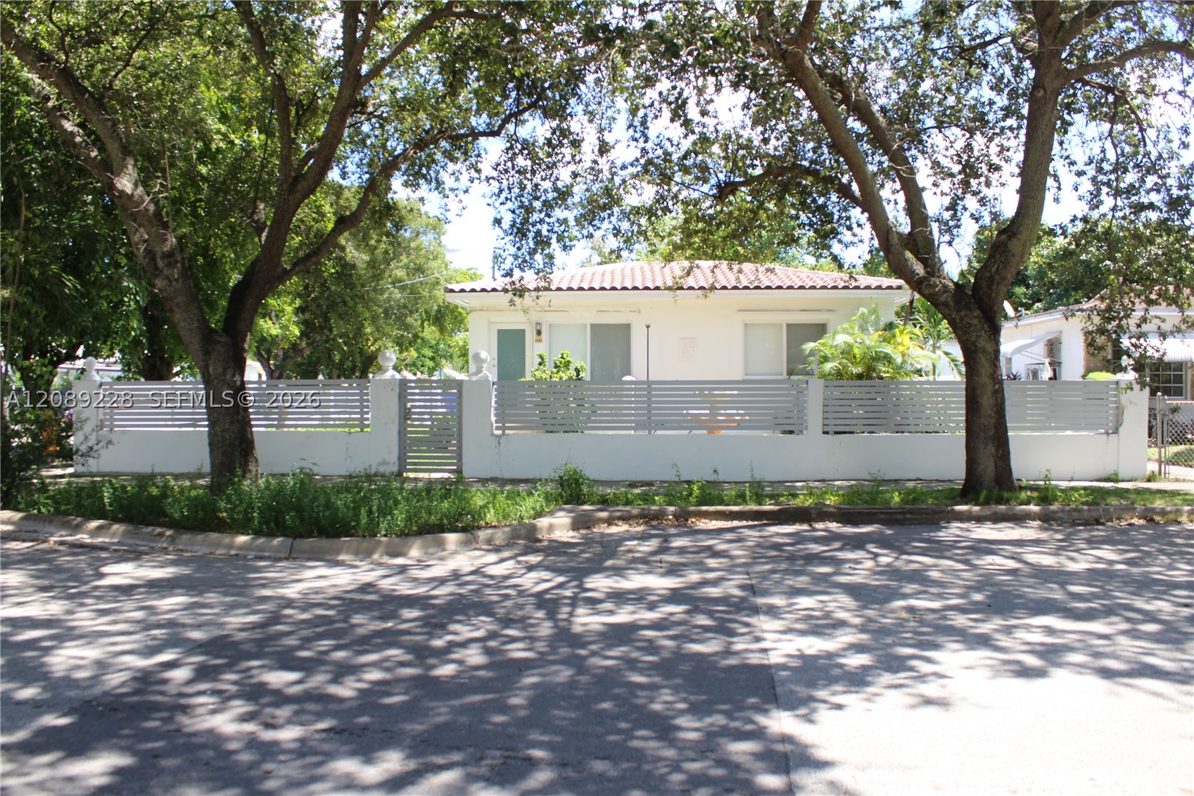 4141 NW 5th Ave Miami, FL 33127