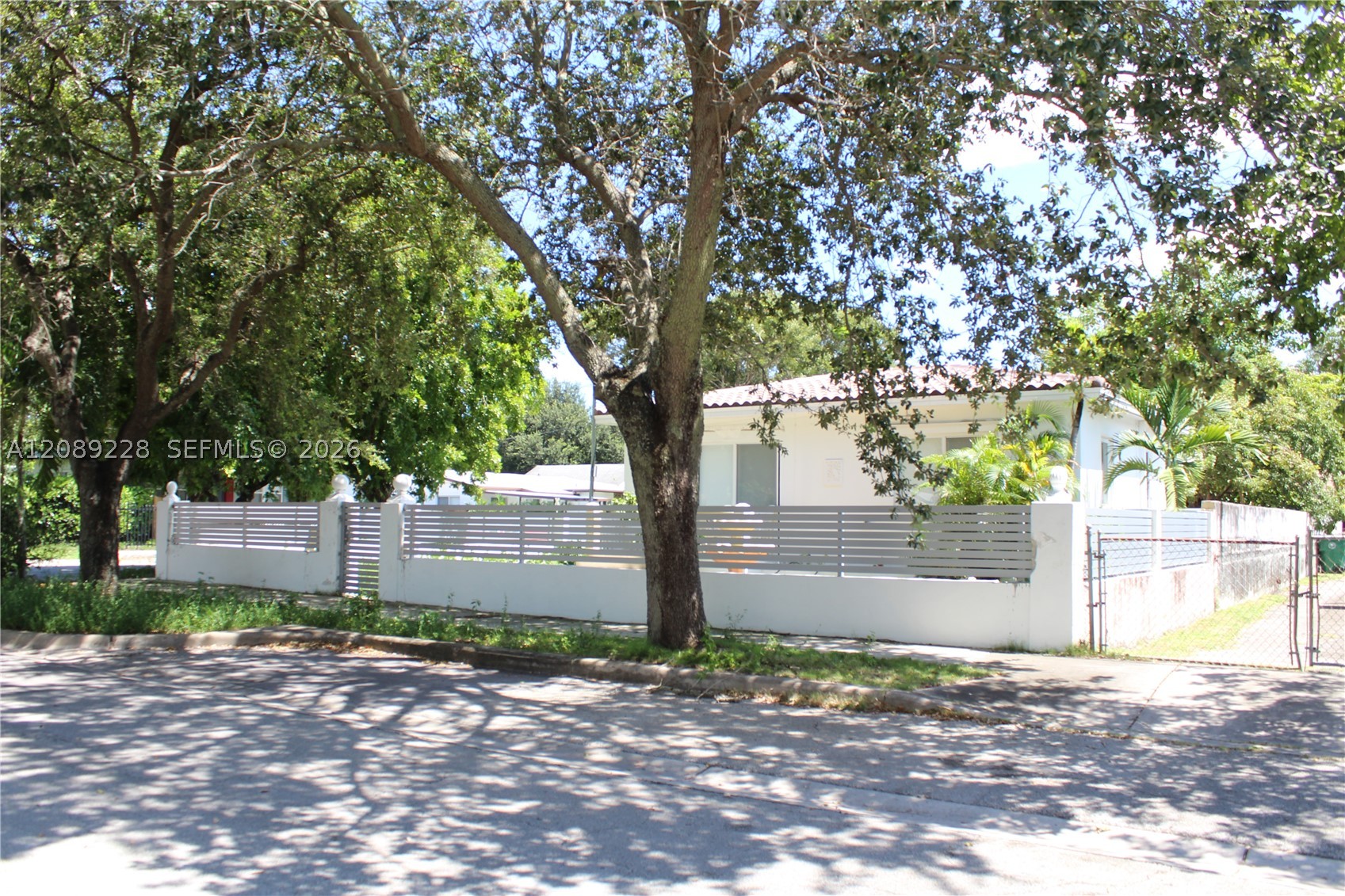 4141 NW 5th Ave Miami, FL 33127