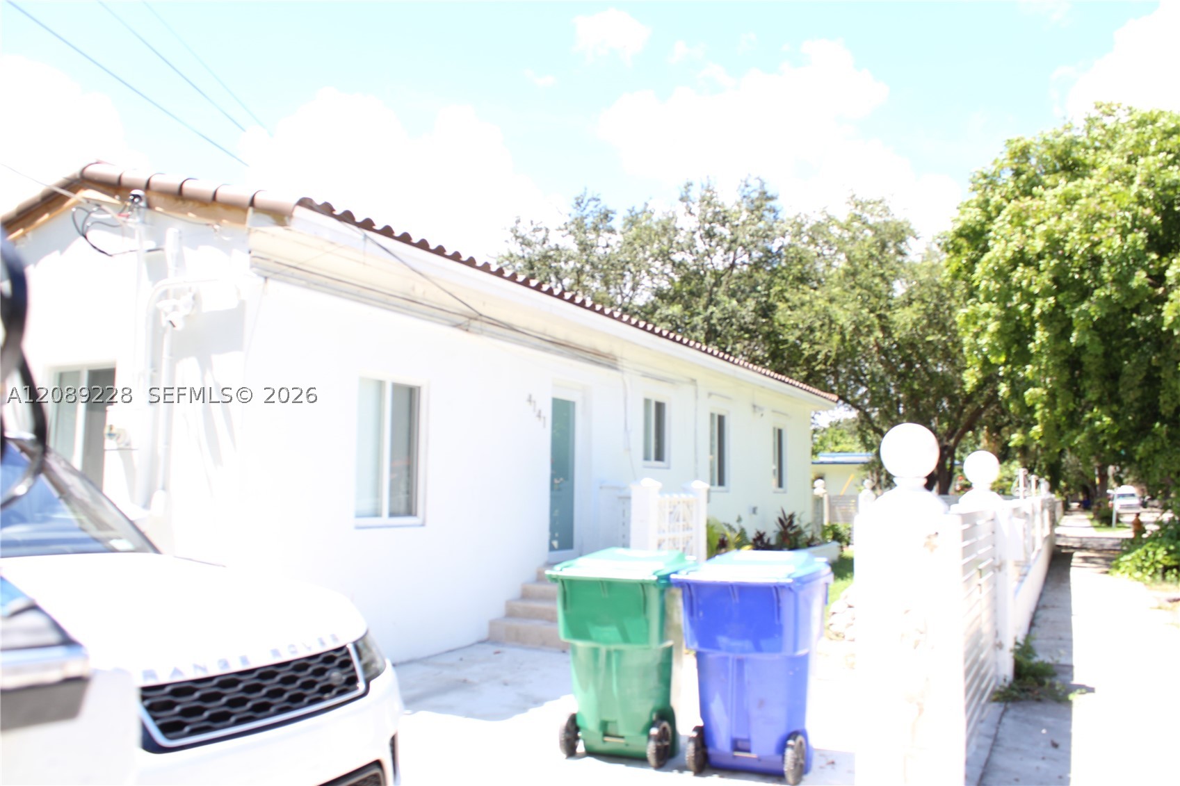 4141 NW 5th Ave Miami, FL 33127