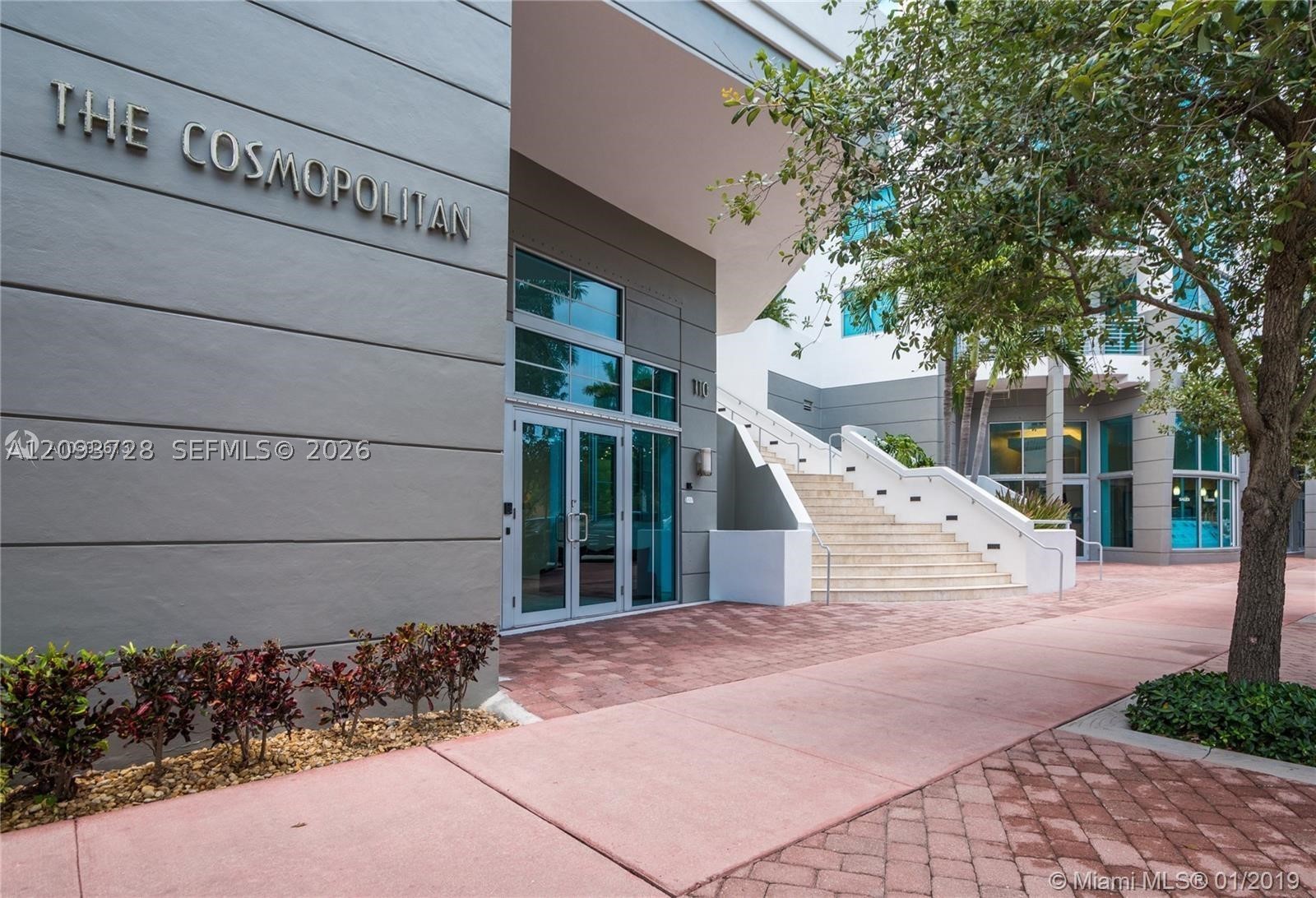 image The Cosmopolitan7