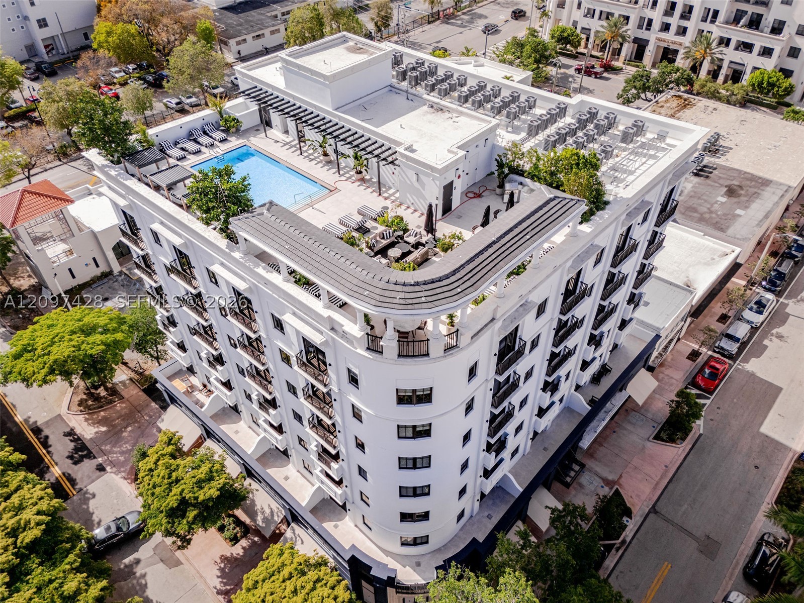 4220 Laguna St #703 Coral Gables, FL 33146