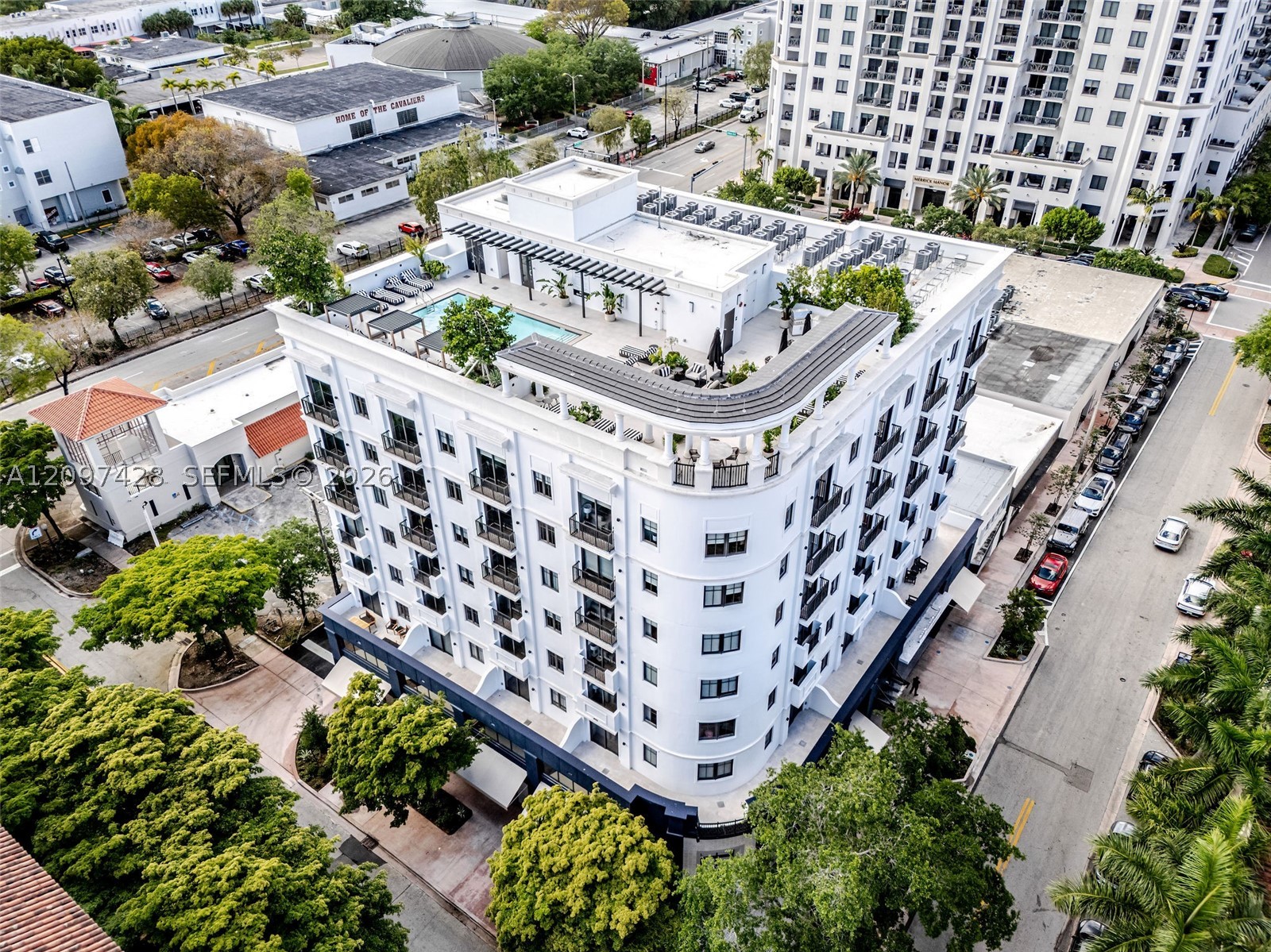 4220 Laguna St #703 Coral Gables, FL 33146
