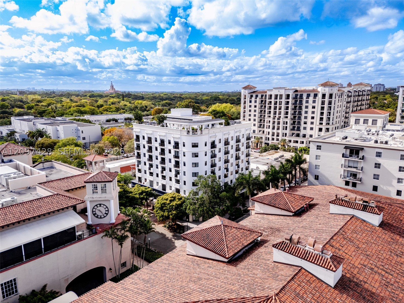 4220 Laguna St #703 Coral Gables, FL 33146
