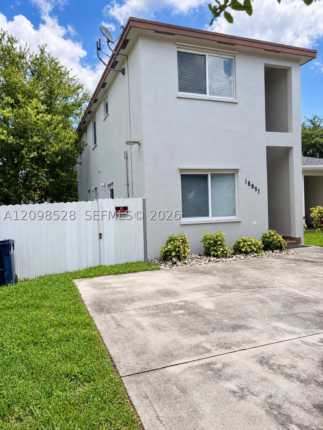 18951 SW 113th Pl