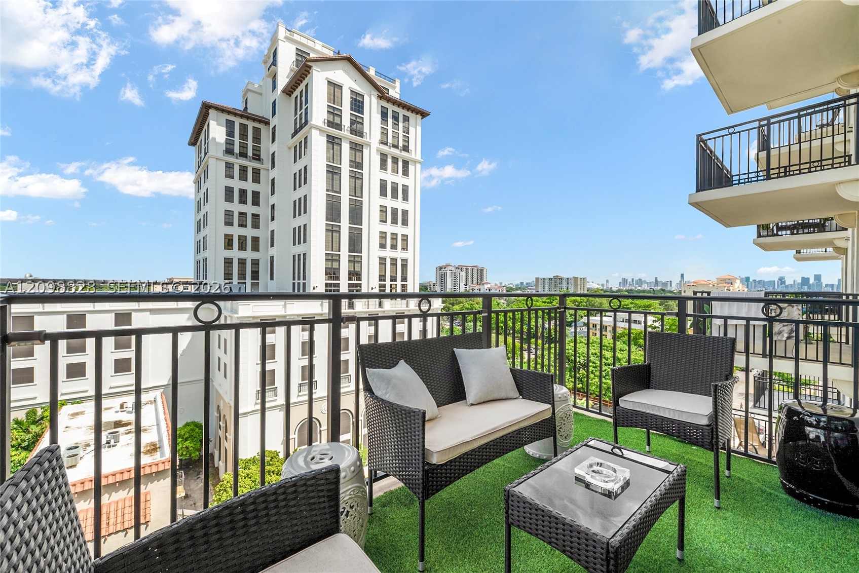 1300 Ponce De Leon Blvd #800 Coral Gables, FL 33134