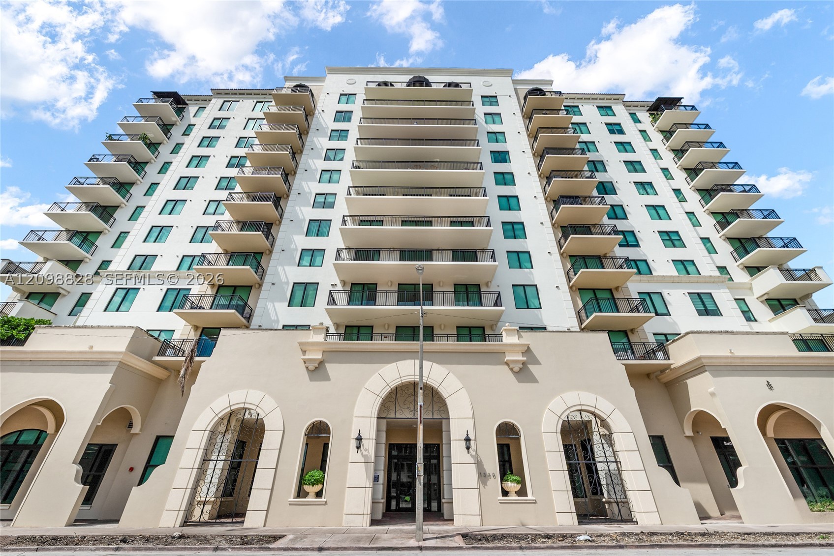 1300 Ponce De Leon Blvd #800 Coral Gables, FL 33134