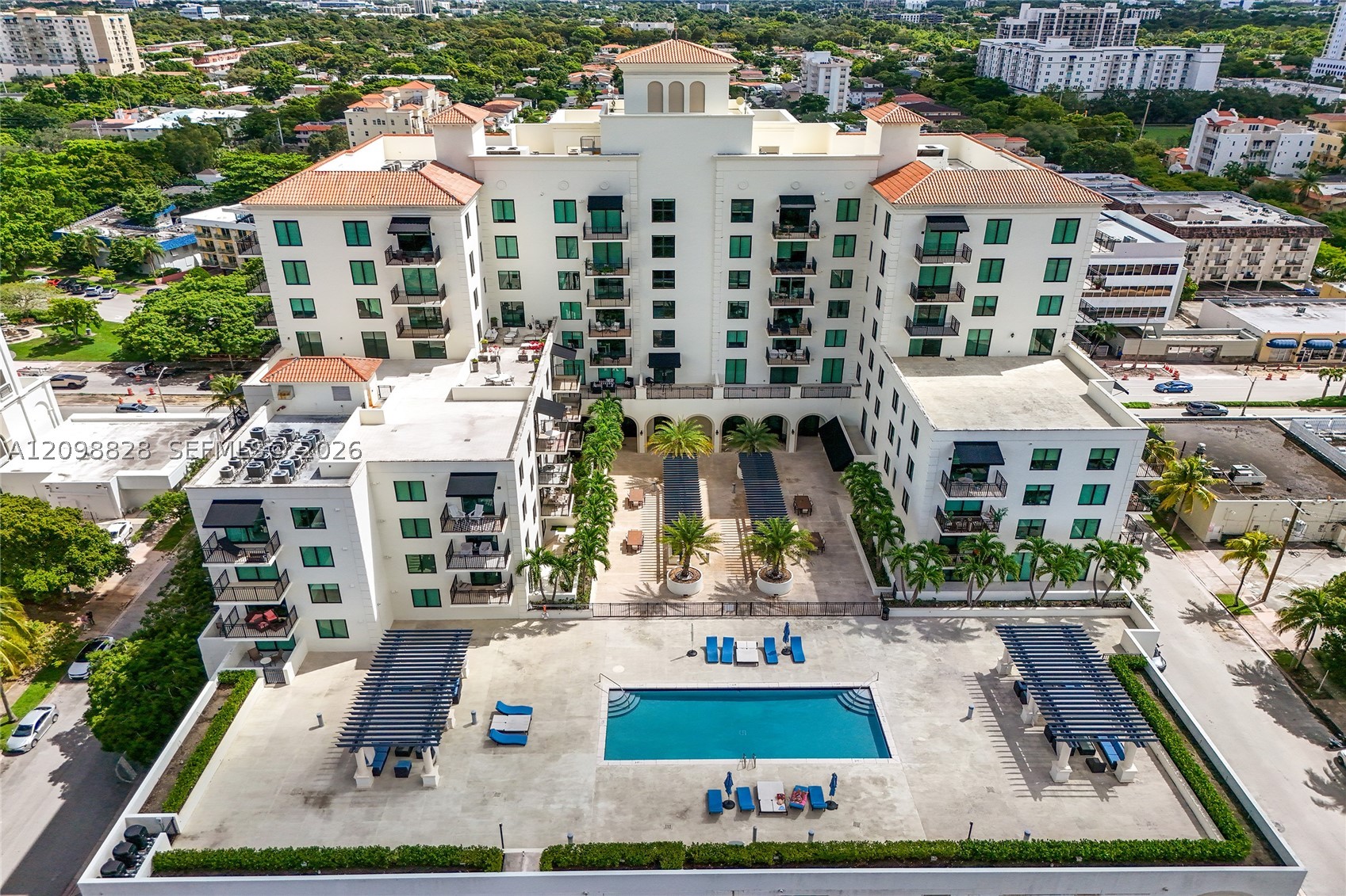 1300 Ponce De Leon Blvd #800 Coral Gables, FL 33134