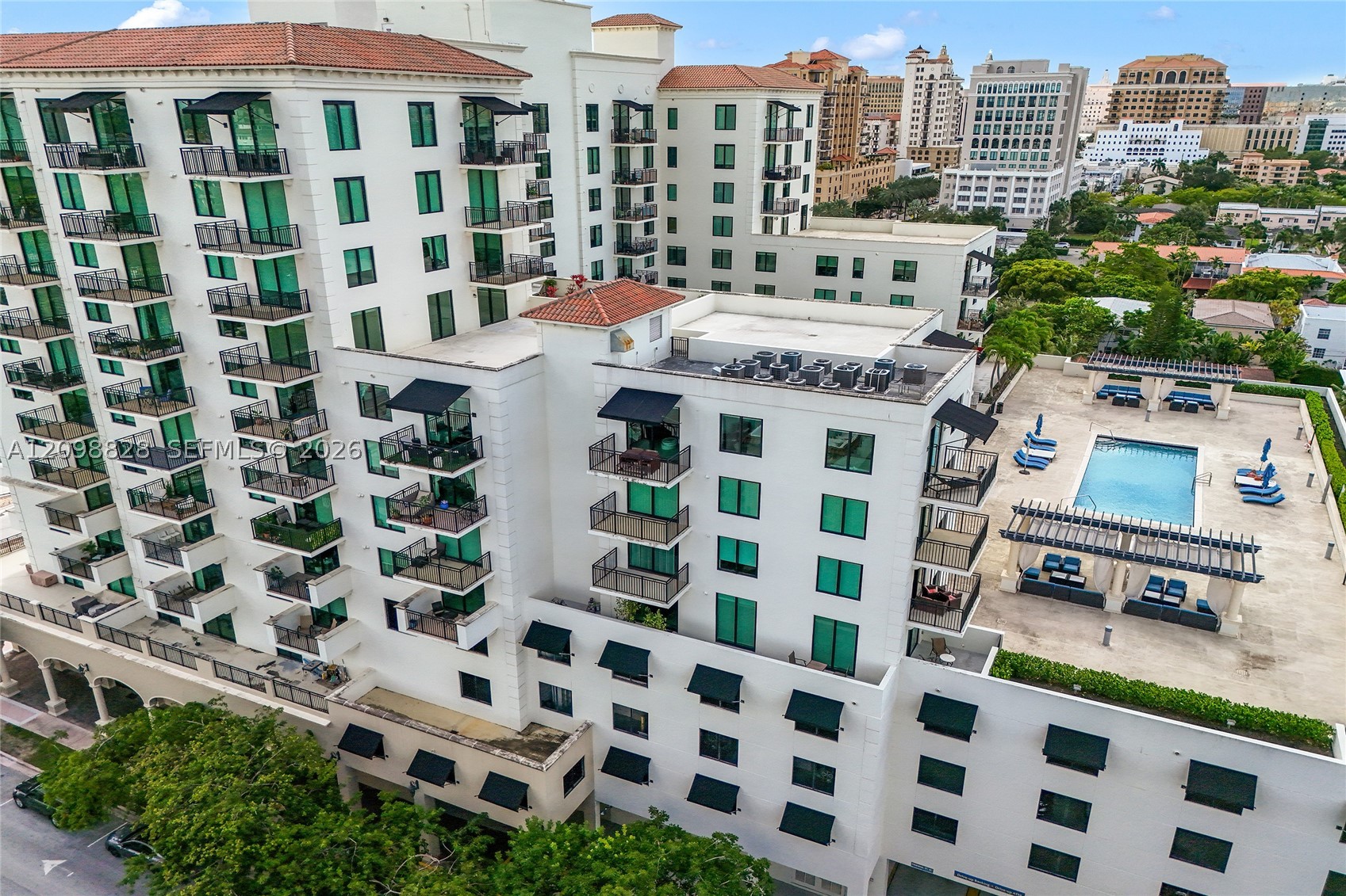1300 Ponce De Leon Blvd #800 Coral Gables, FL 33134