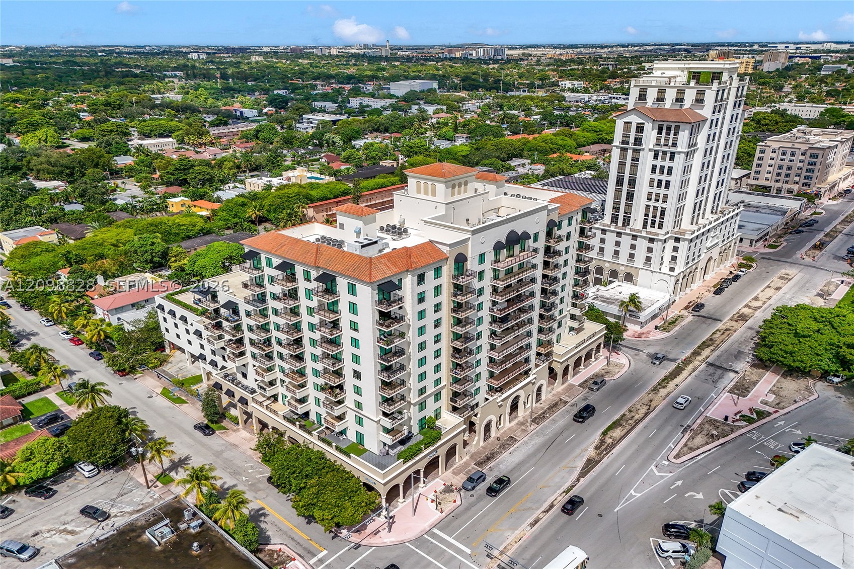 1300 Ponce De Leon Blvd #800 Coral Gables, FL 33134