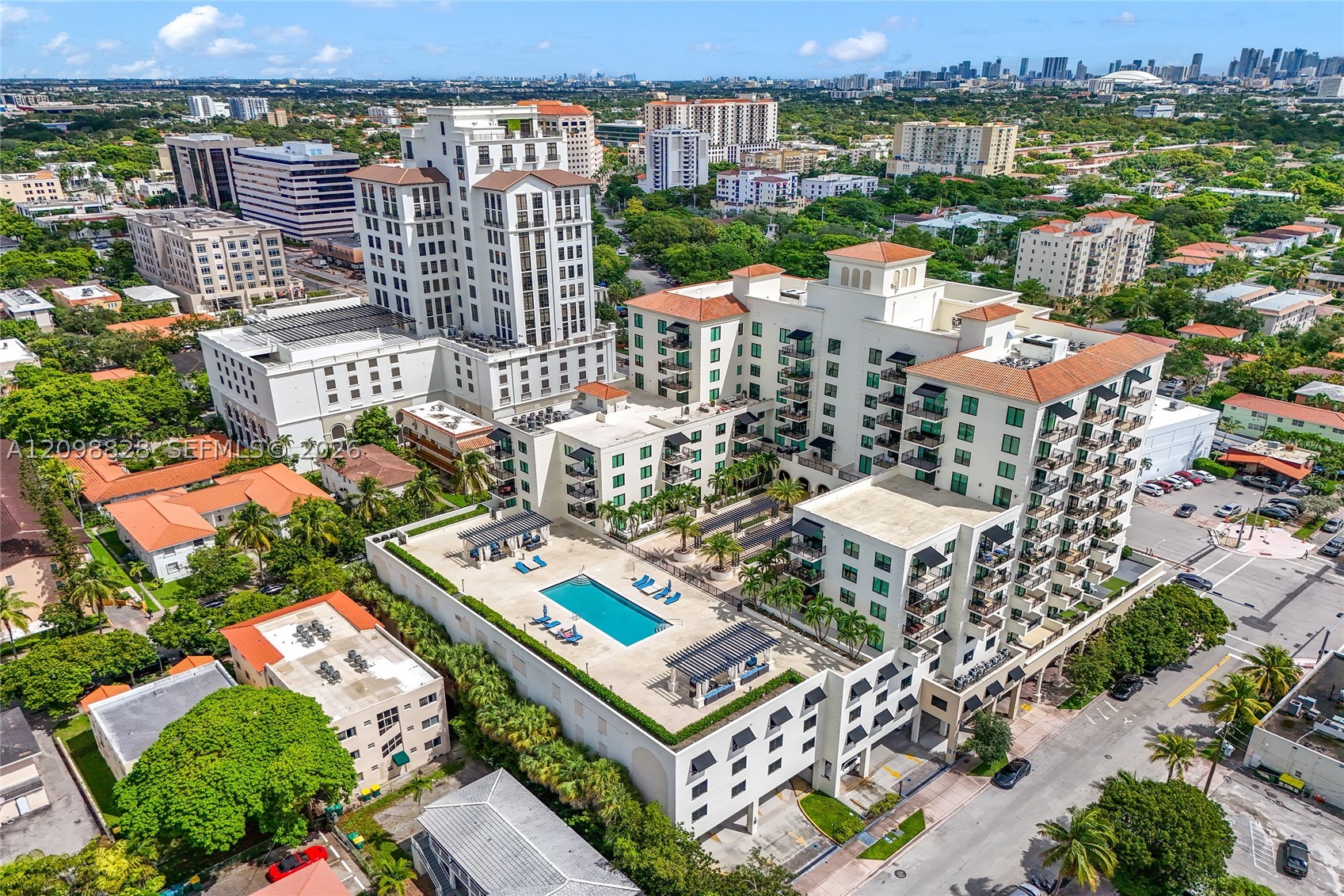1300 Ponce De Leon Blvd #800 Coral Gables, FL 33134