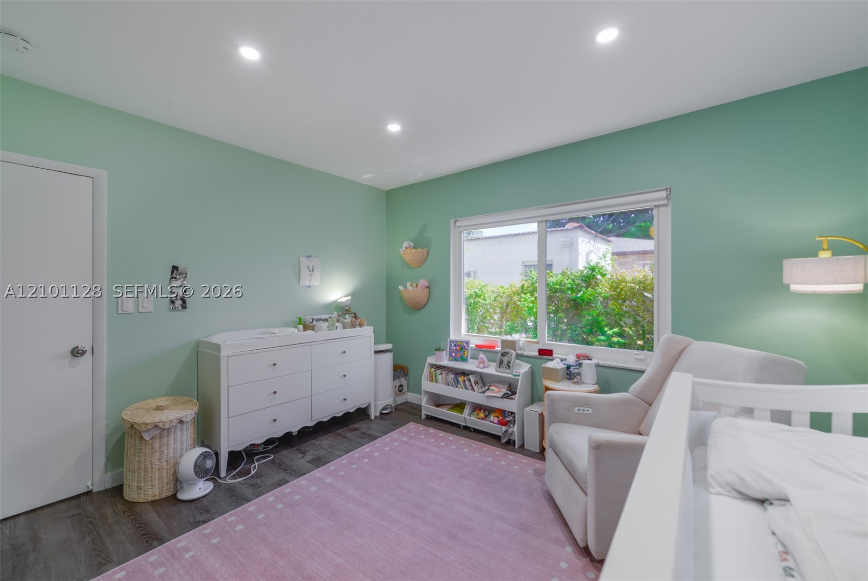2520 SW 22nd Ter Miami, FL 33145