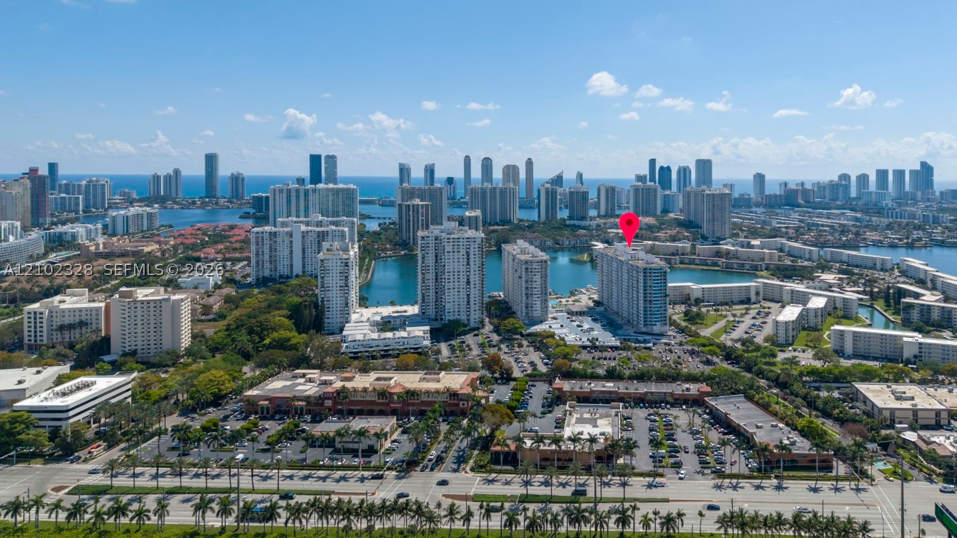 18011 Biscayne Blvd #903