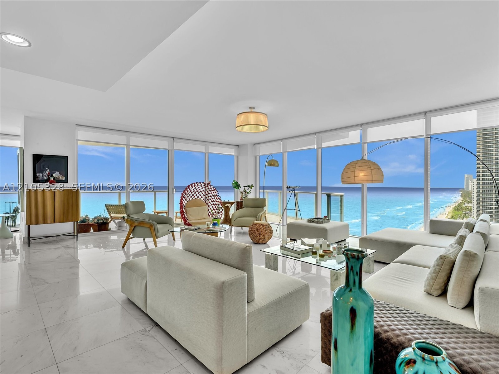 3951 S Ocean Dr #1901