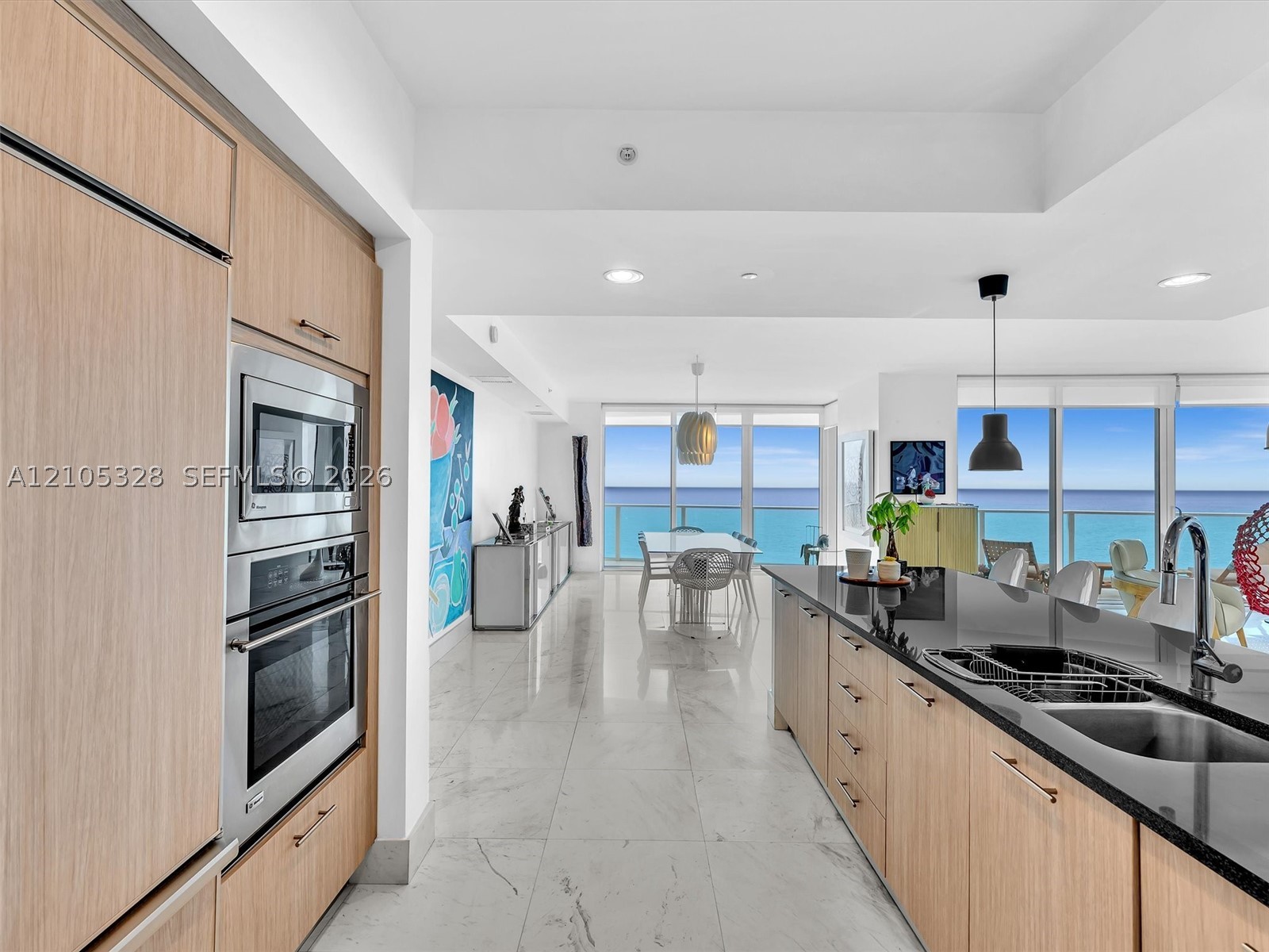 3951 S Ocean Dr #1901 Hollywood, FL 33019