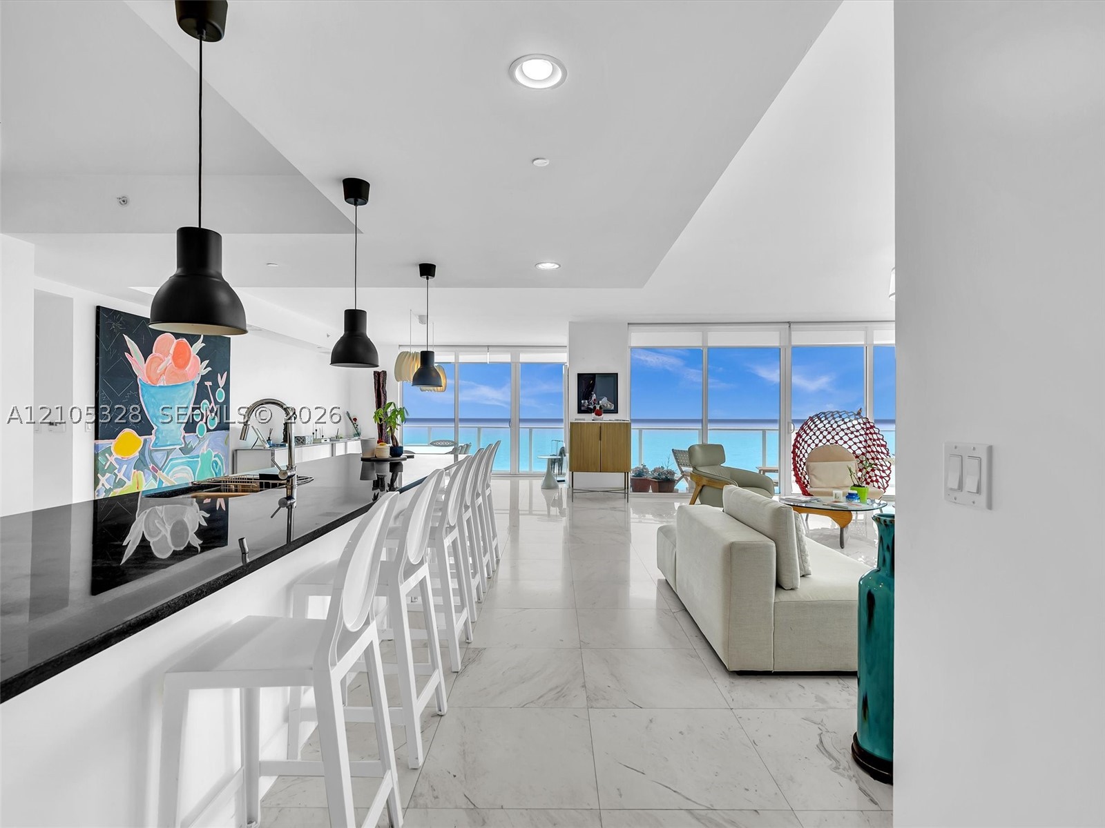 3951 S Ocean Dr #1901 Hollywood, FL 33019