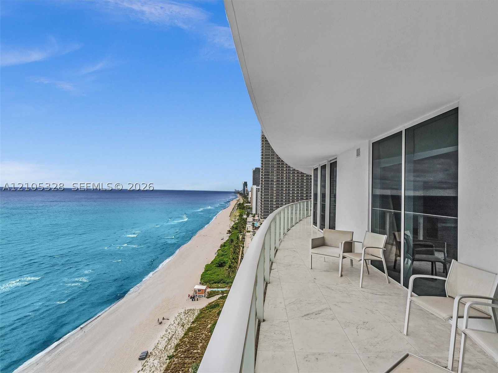 3951 S Ocean Dr #1901 Hollywood, FL 33019