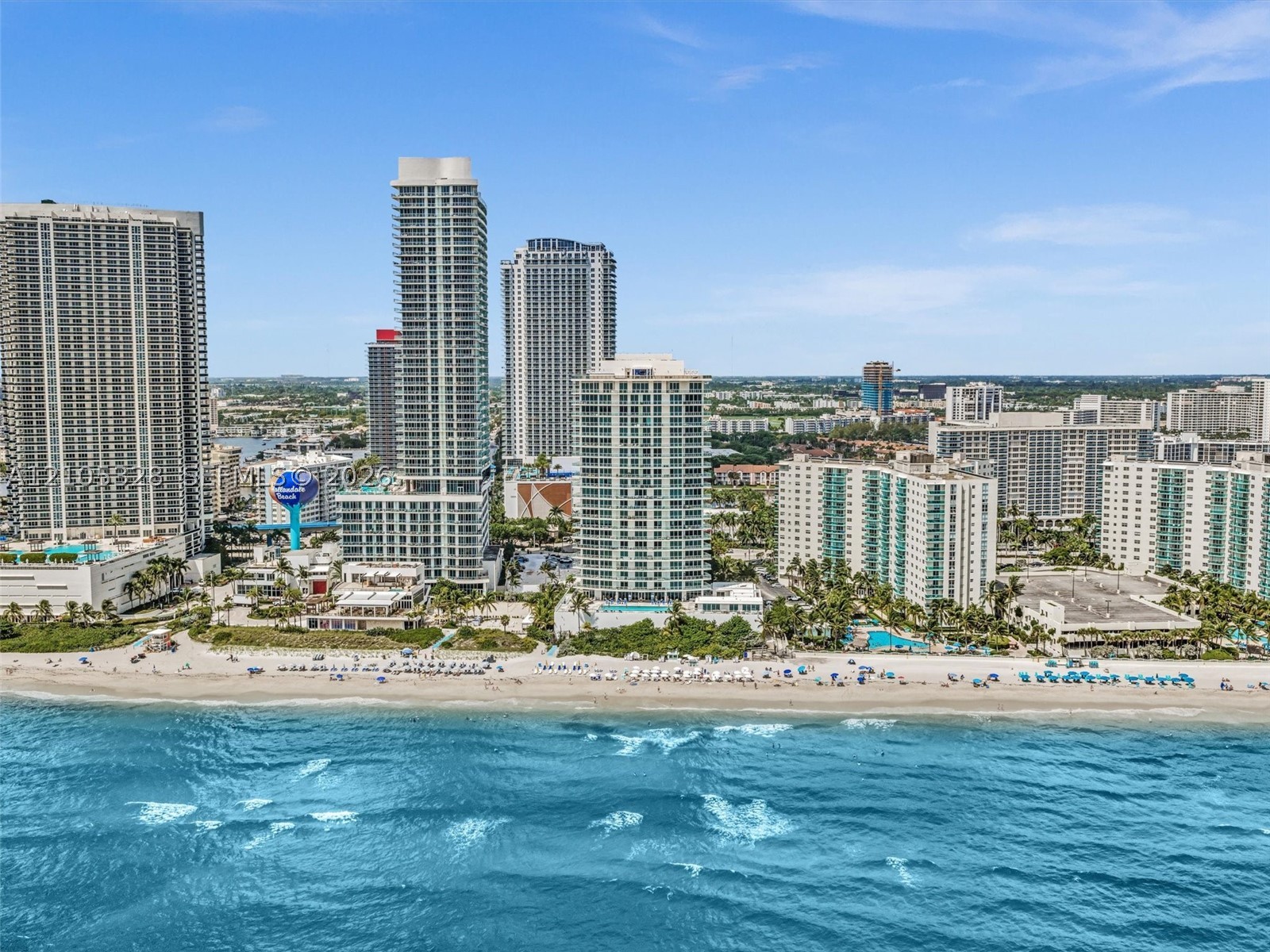 3951 S Ocean Dr #1901 Hollywood, FL 33019