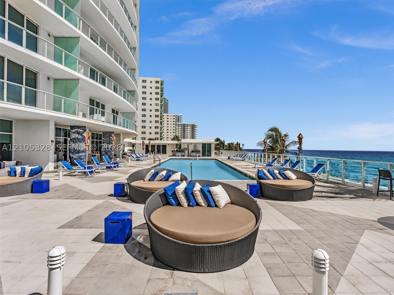 3951 S Ocean Dr #1901 Hollywood, FL 33019
