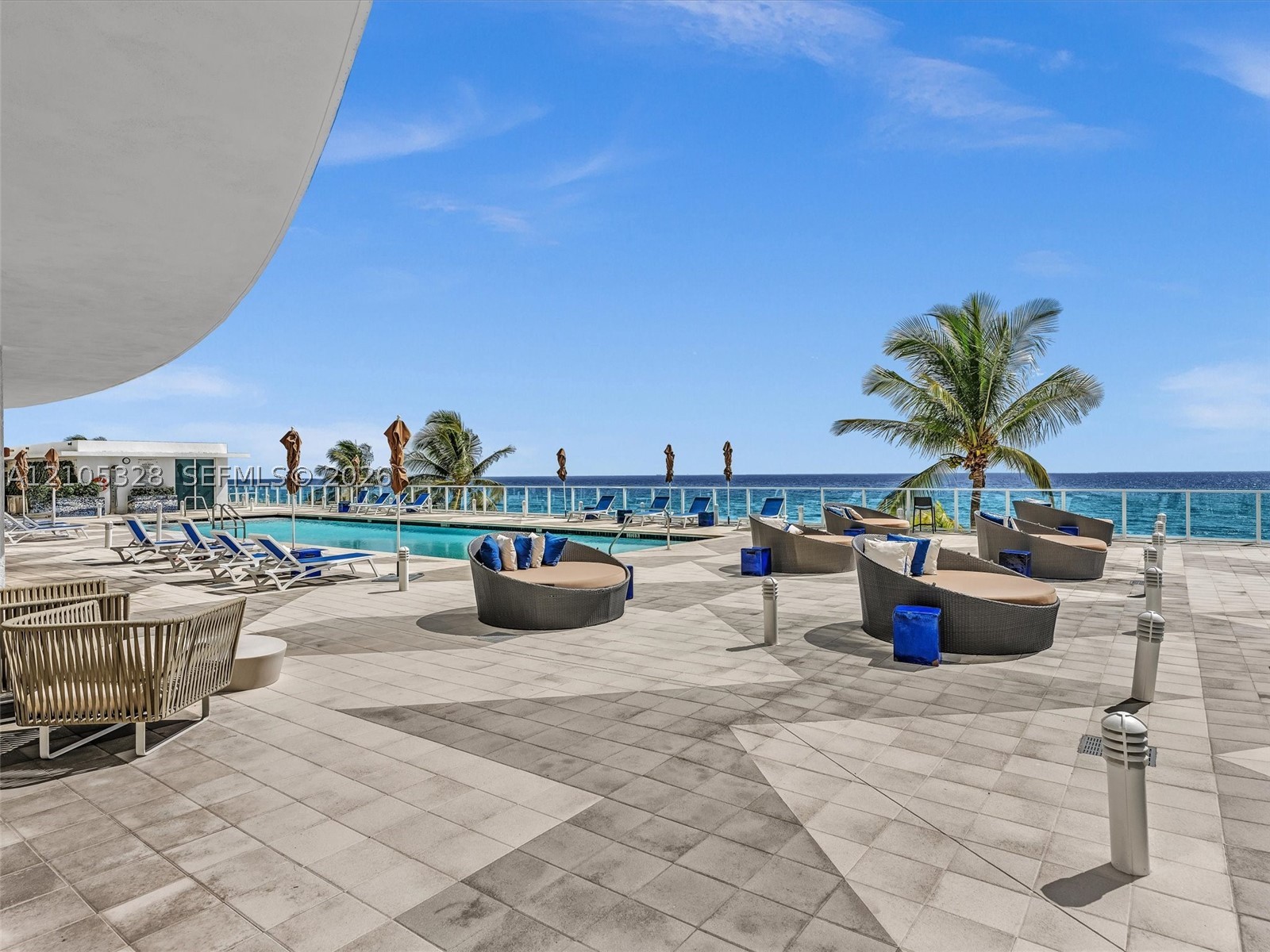 3951 S Ocean Dr #1901 Hollywood, FL 33019