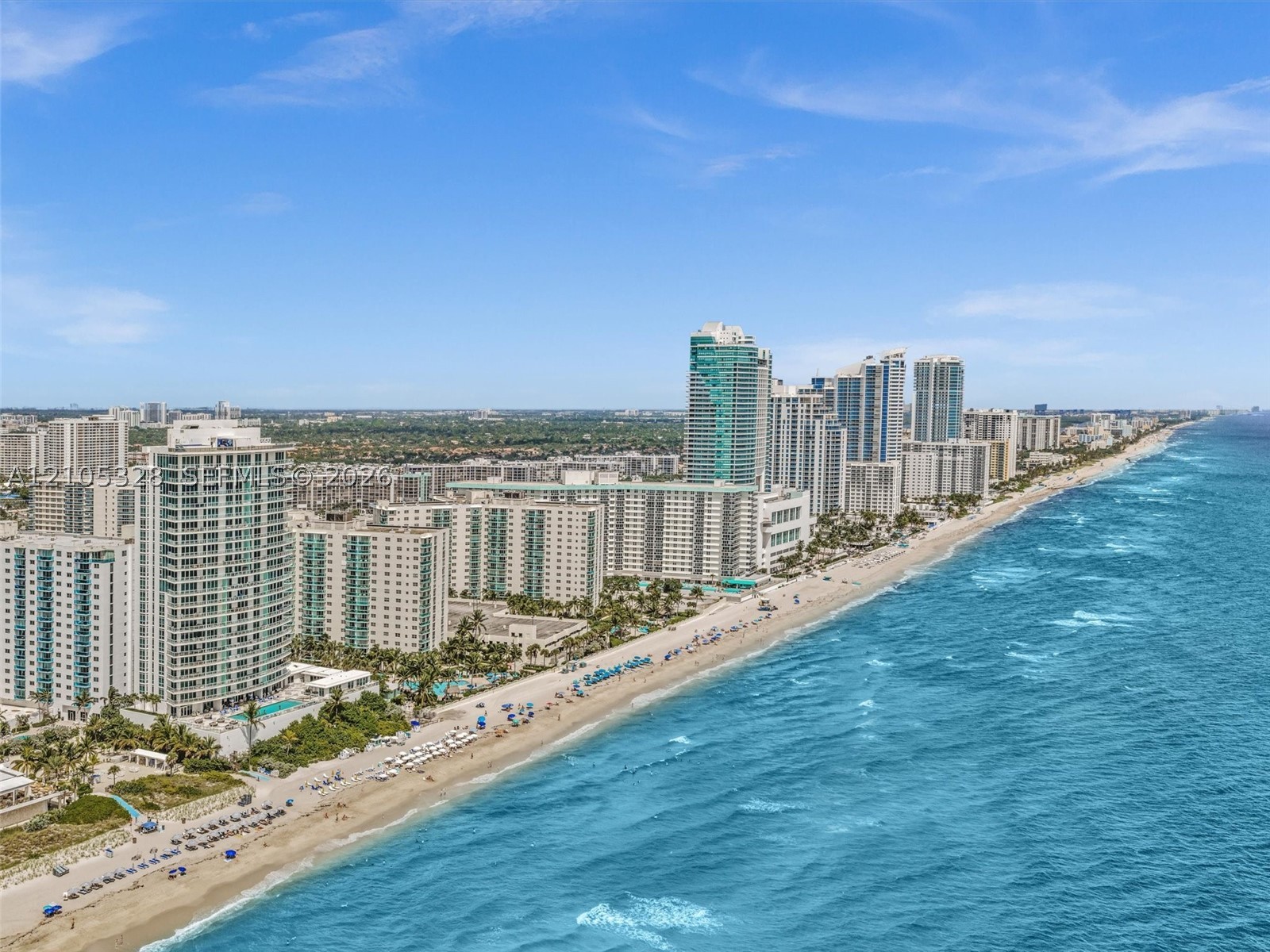3951 S Ocean Dr #1901 Hollywood, FL 33019