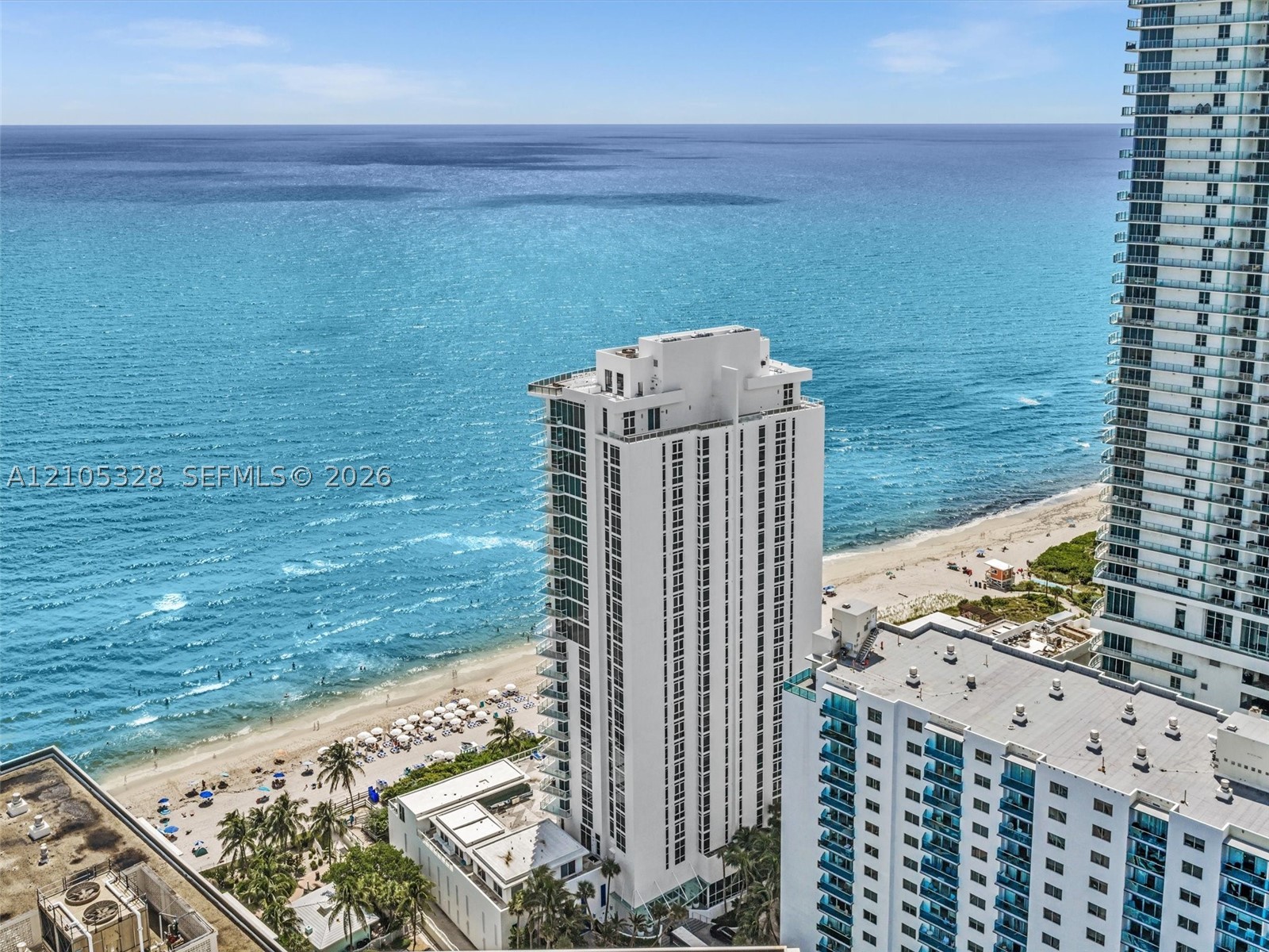 3951 S Ocean Dr #1901 Hollywood, FL 33019