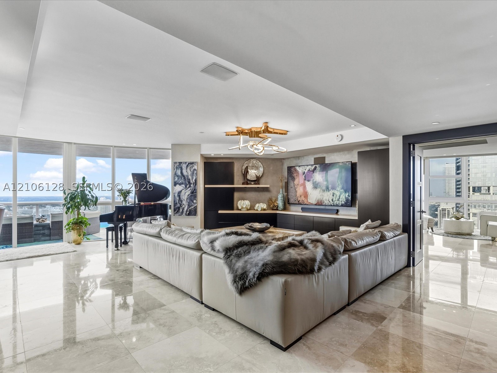 18201 Collins Ave #5101