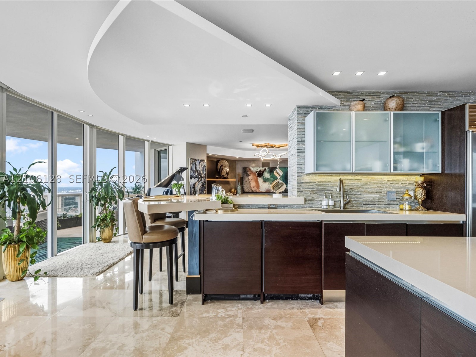 18201 Collins Ave #5101 Sunny Isles Beach, FL 33160