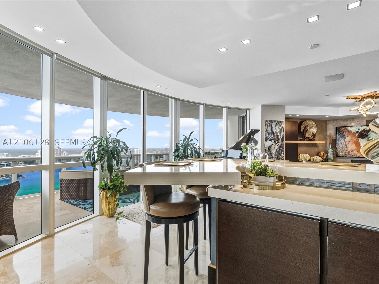 18201 Collins Ave #5101 Sunny Isles Beach, FL 33160