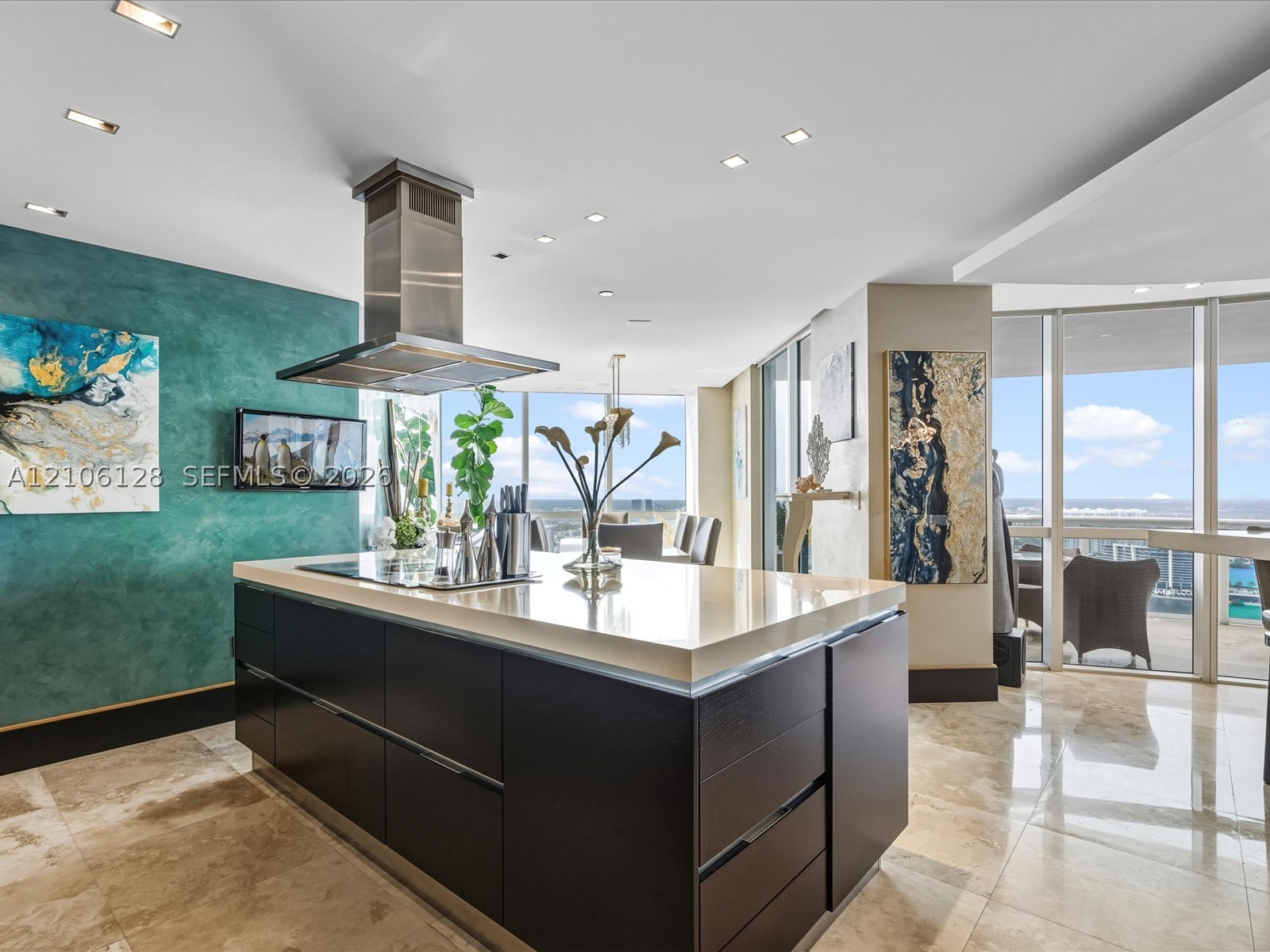 18201 Collins Ave #5101 Sunny Isles Beach, FL 33160