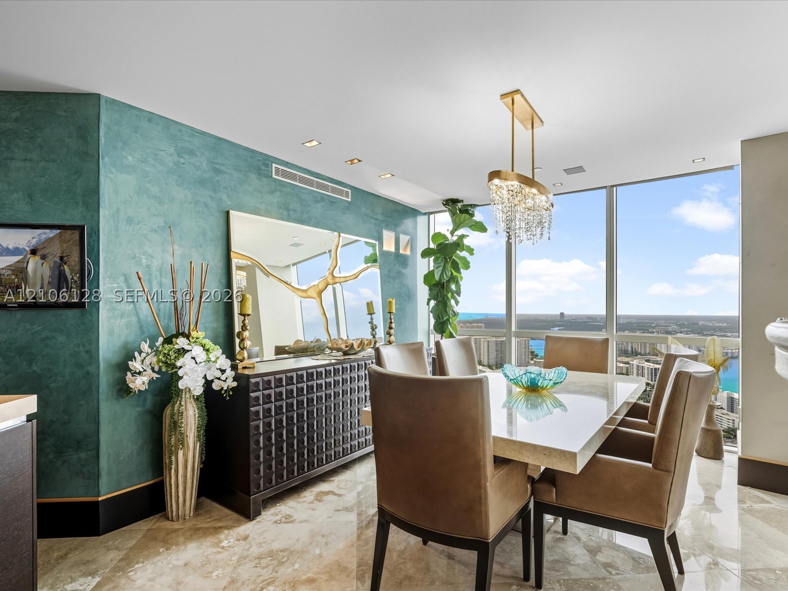 18201 Collins Ave #5101 Sunny Isles Beach, FL 33160