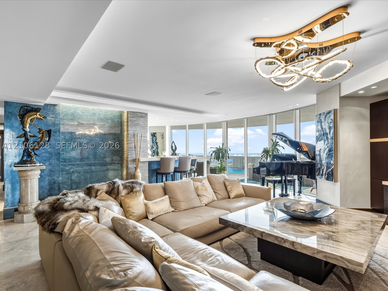 18201 Collins Ave #5101 Sunny Isles Beach, FL 33160