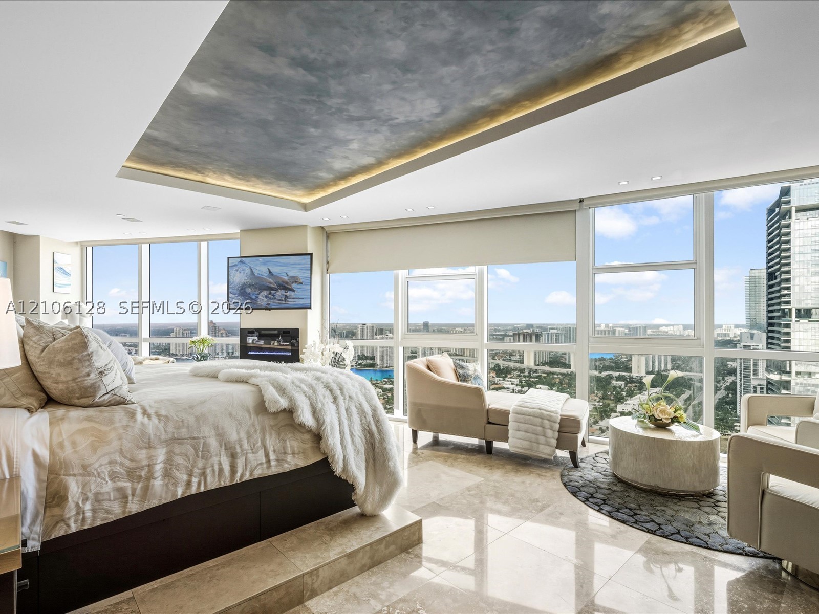 18201 Collins Ave #5101 Sunny Isles Beach, FL 33160