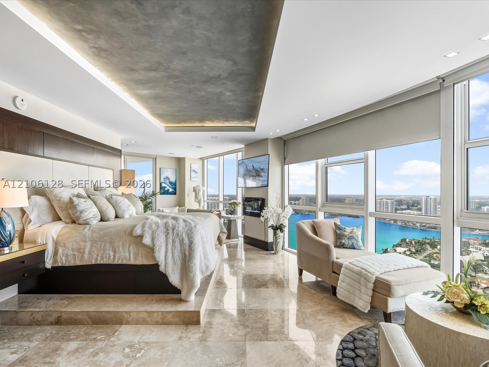 18201 Collins Ave #5101 Sunny Isles Beach, FL 33160
