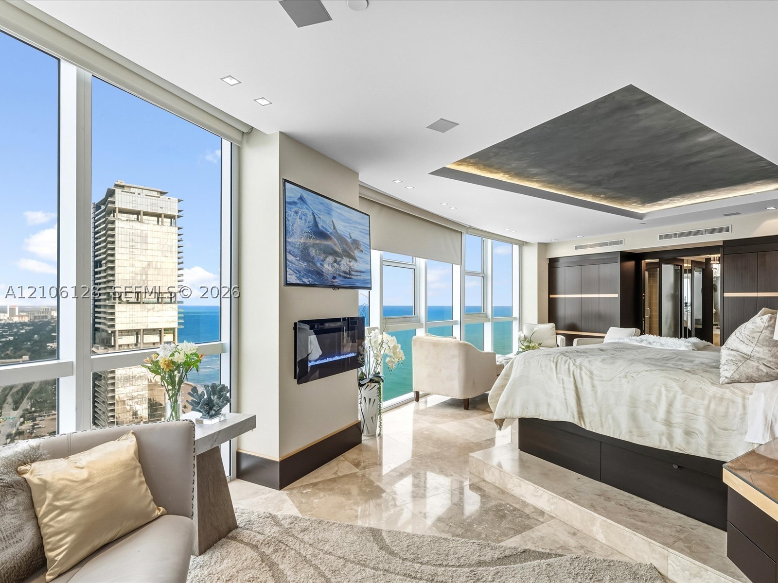 18201 Collins Ave #5101 Sunny Isles Beach, FL 33160